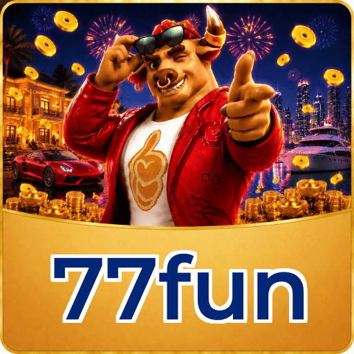 Certificação GLI 77fun