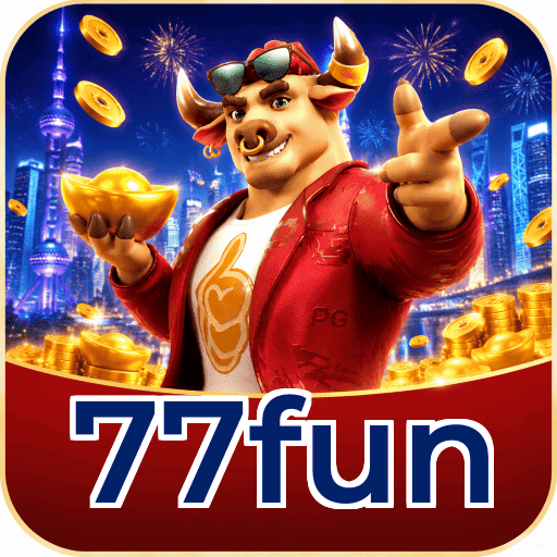 Fortune Tiger Logo 3