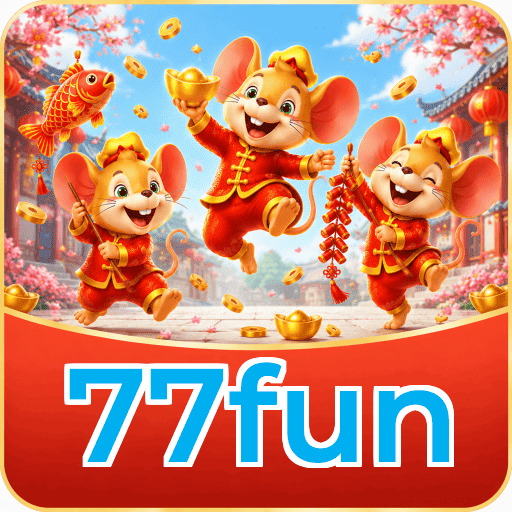 77fun Logo 3