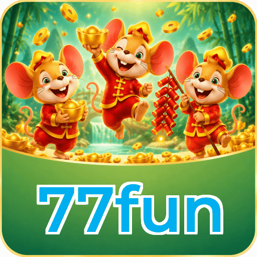 77fun PIX Instantâneo - Saques em 8 Minutos