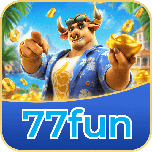 Slots 77fun - Jackpots Progressivos