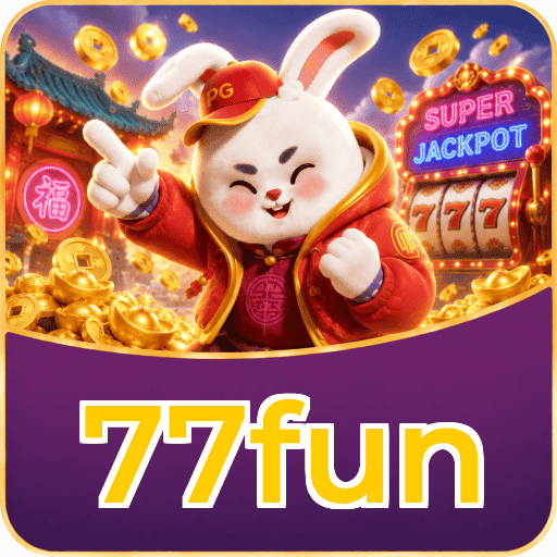 77fun Instalar Logo 2