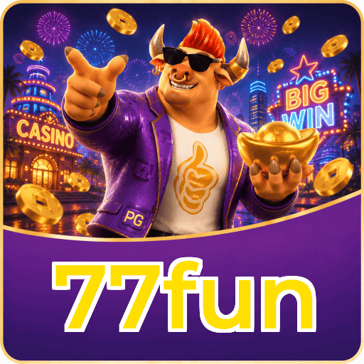 Licença Curaçao 77fun