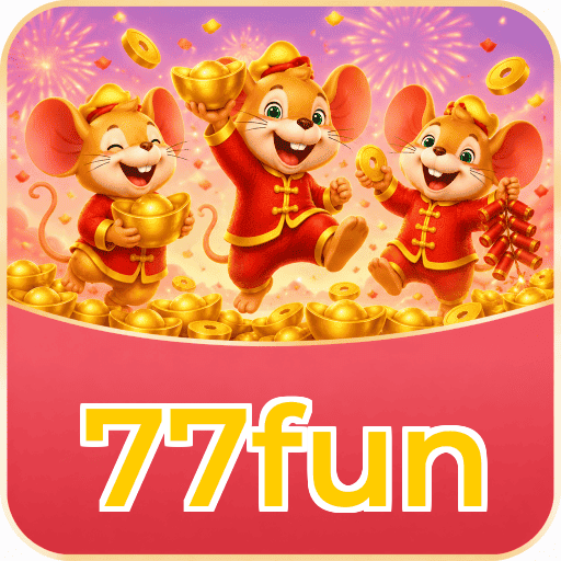 77fun Segurança Logo 3