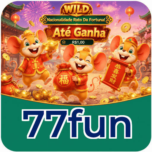 77fun Segurança Logo 2