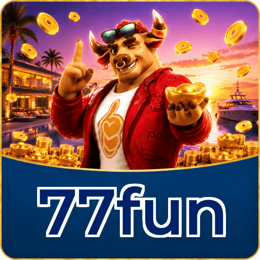 77fun Certificado eCOGRA - Jogos Justos Auditados