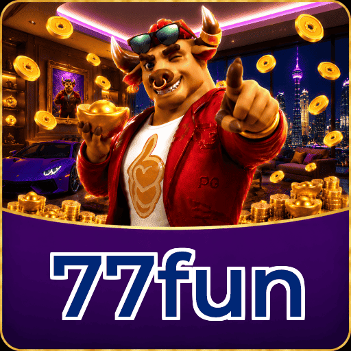 77fun Logo 2