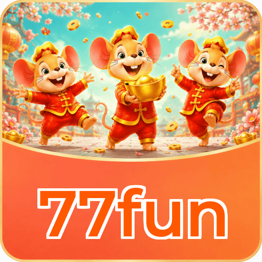 Fortune Tiger Logo 1