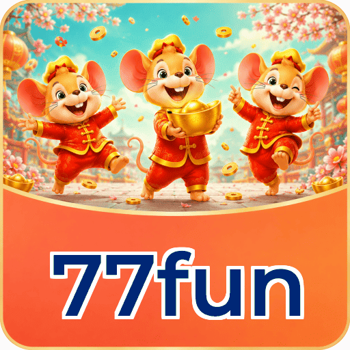 77fun Logo 1