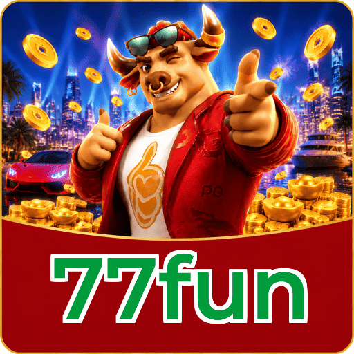 Telegram 77fun - Canal Oficial Verificado