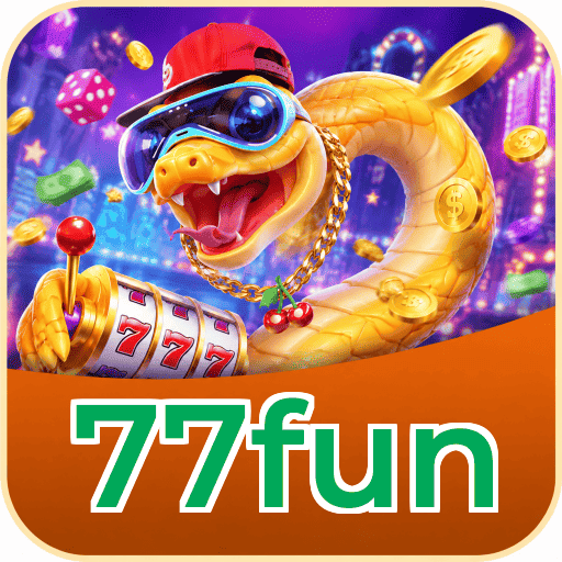 77fun Instalar Logo 1