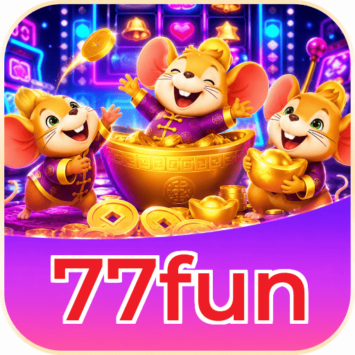 77fun Segurança Logo 1
